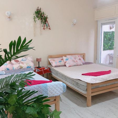 Midtown Cairo Studios & Apartments 외부 사진