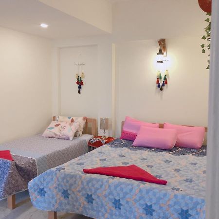 Midtown Cairo Studios & Apartments 외부 사진