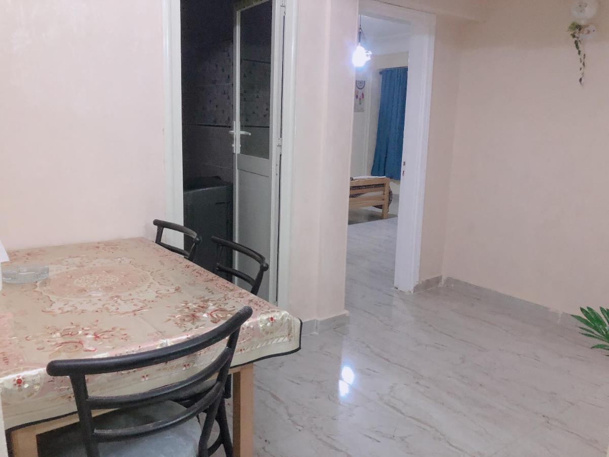 Midtown Cairo Studios & Apartments 외부 사진