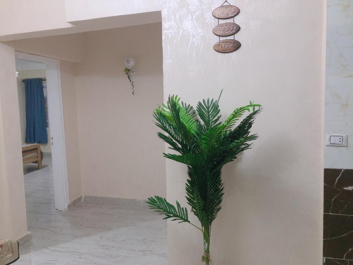 Midtown Cairo Studios & Apartments 외부 사진