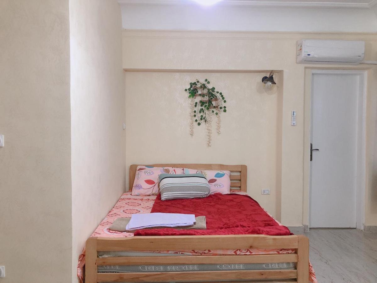 Midtown Cairo Studios & Apartments 외부 사진