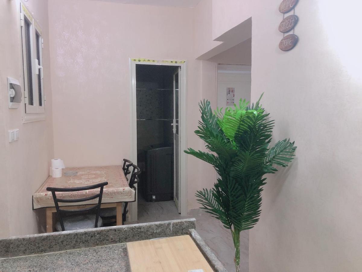Midtown Cairo Studios & Apartments 외부 사진