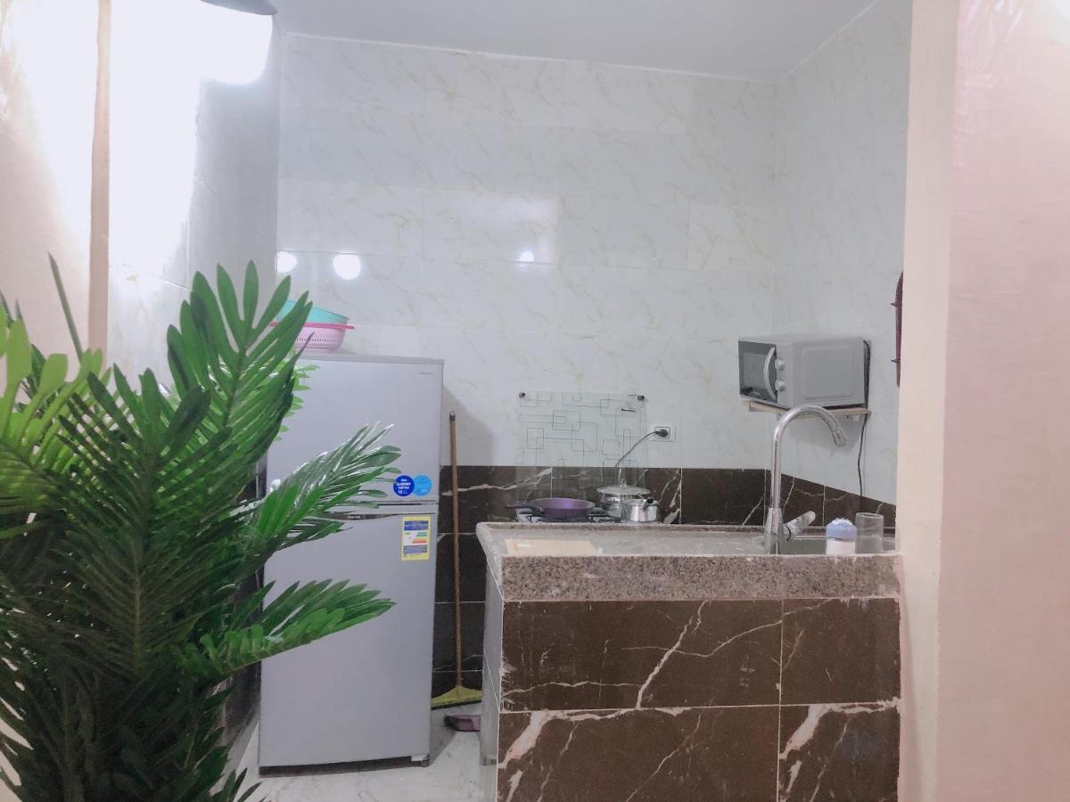 Midtown Cairo Studios & Apartments 외부 사진