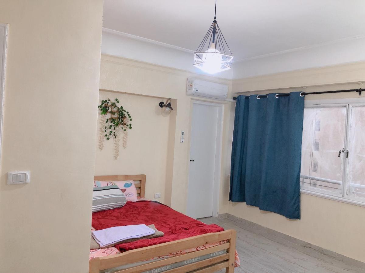 Midtown Cairo Studios & Apartments 외부 사진