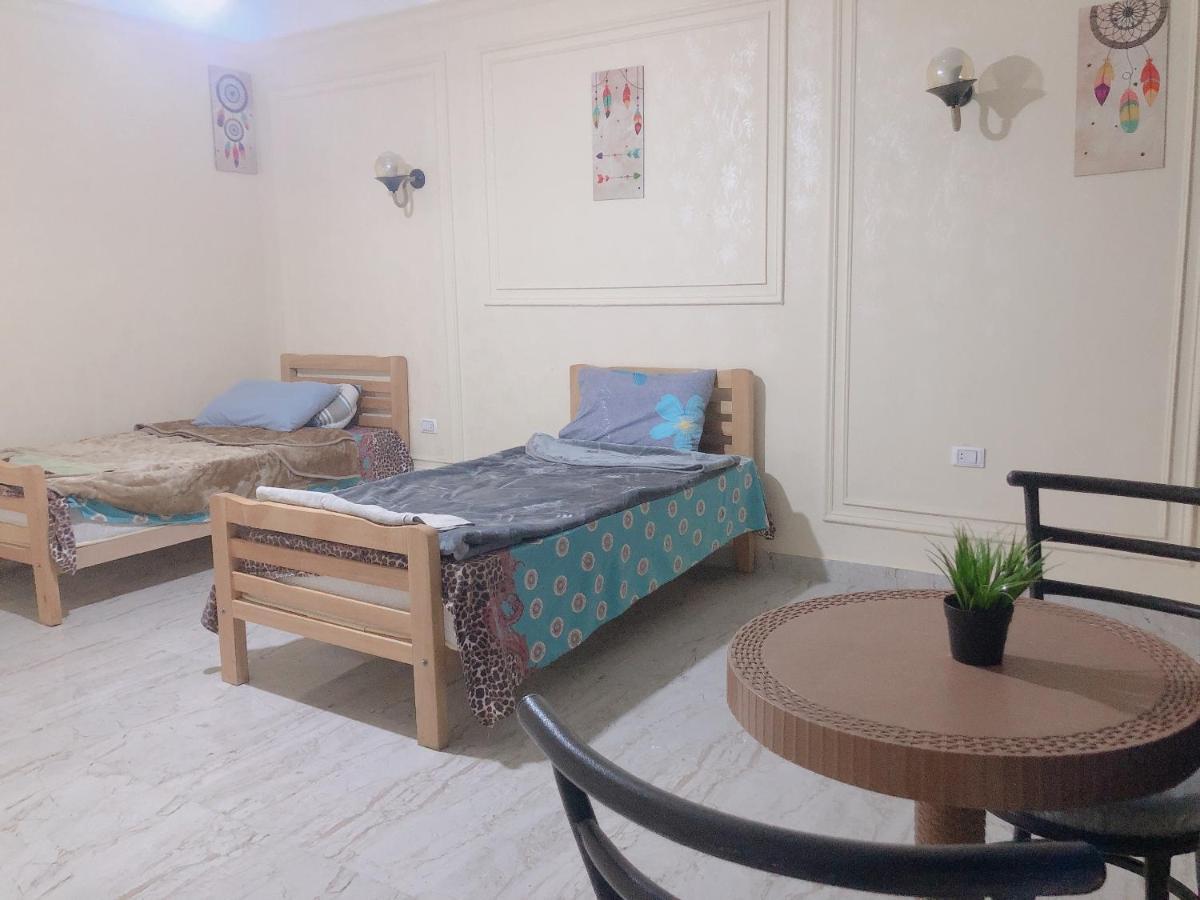 Midtown Cairo Studios & Apartments 외부 사진