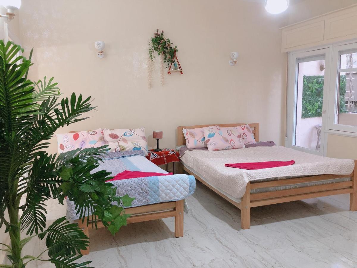 Midtown Cairo Studios & Apartments 외부 사진