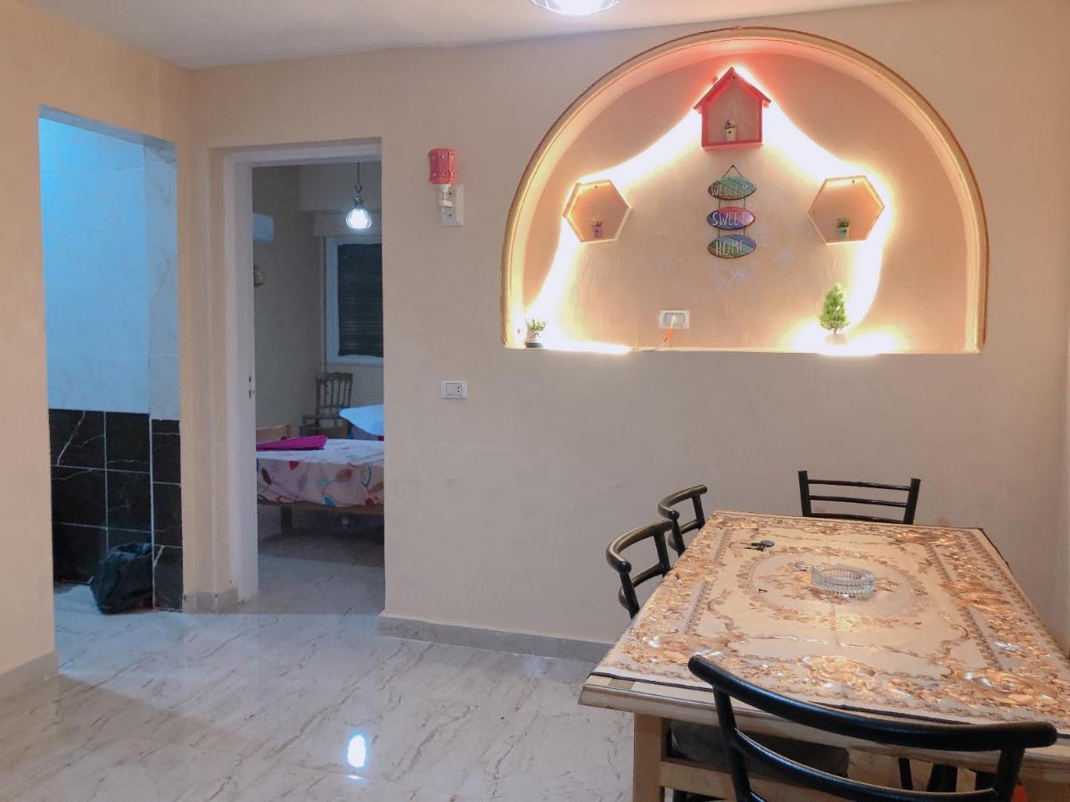 Midtown Cairo Studios & Apartments 외부 사진