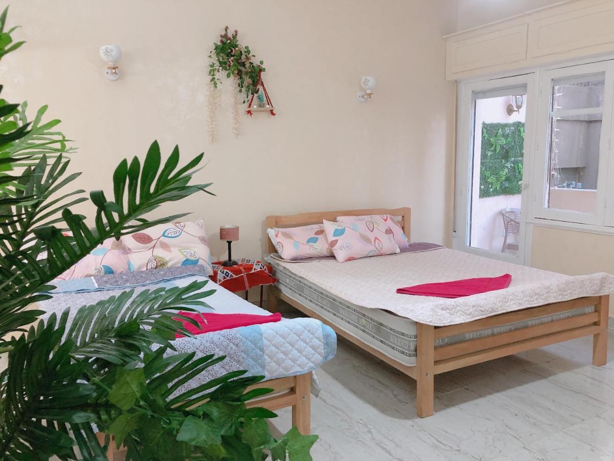 Midtown Cairo Studios & Apartments 외부 사진