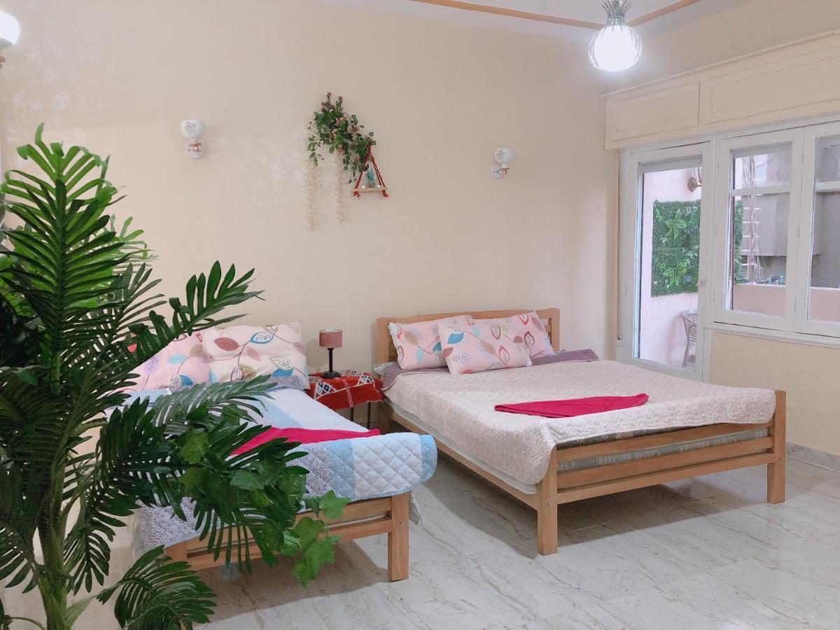 Midtown Cairo Studios & Apartments 외부 사진