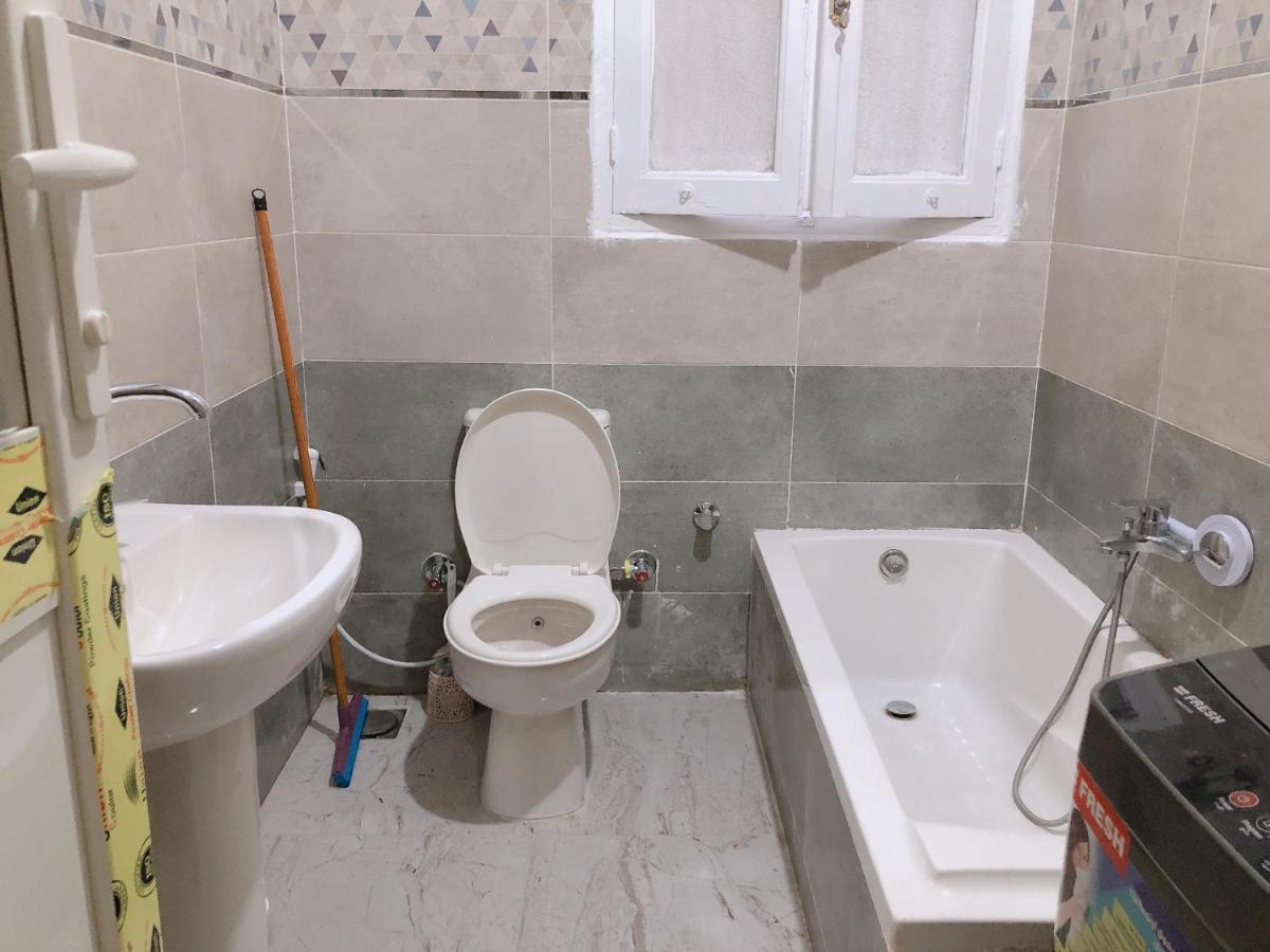Midtown Cairo Studios & Apartments 외부 사진