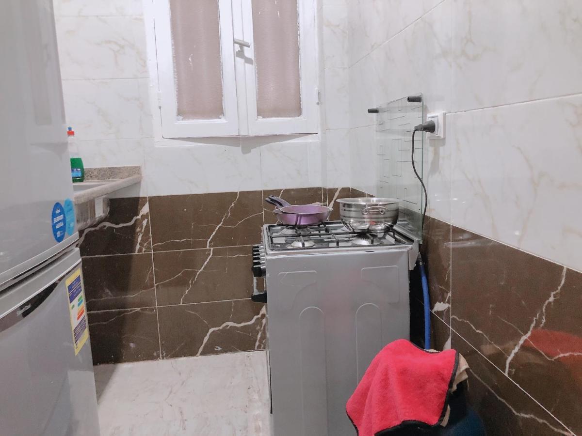 Midtown Cairo Studios & Apartments 외부 사진