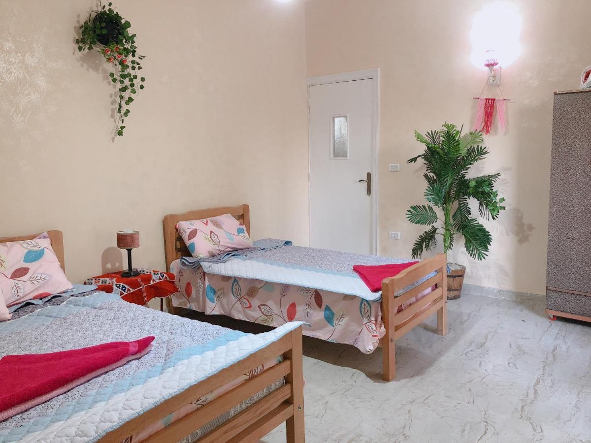 Midtown Cairo Studios & Apartments 외부 사진