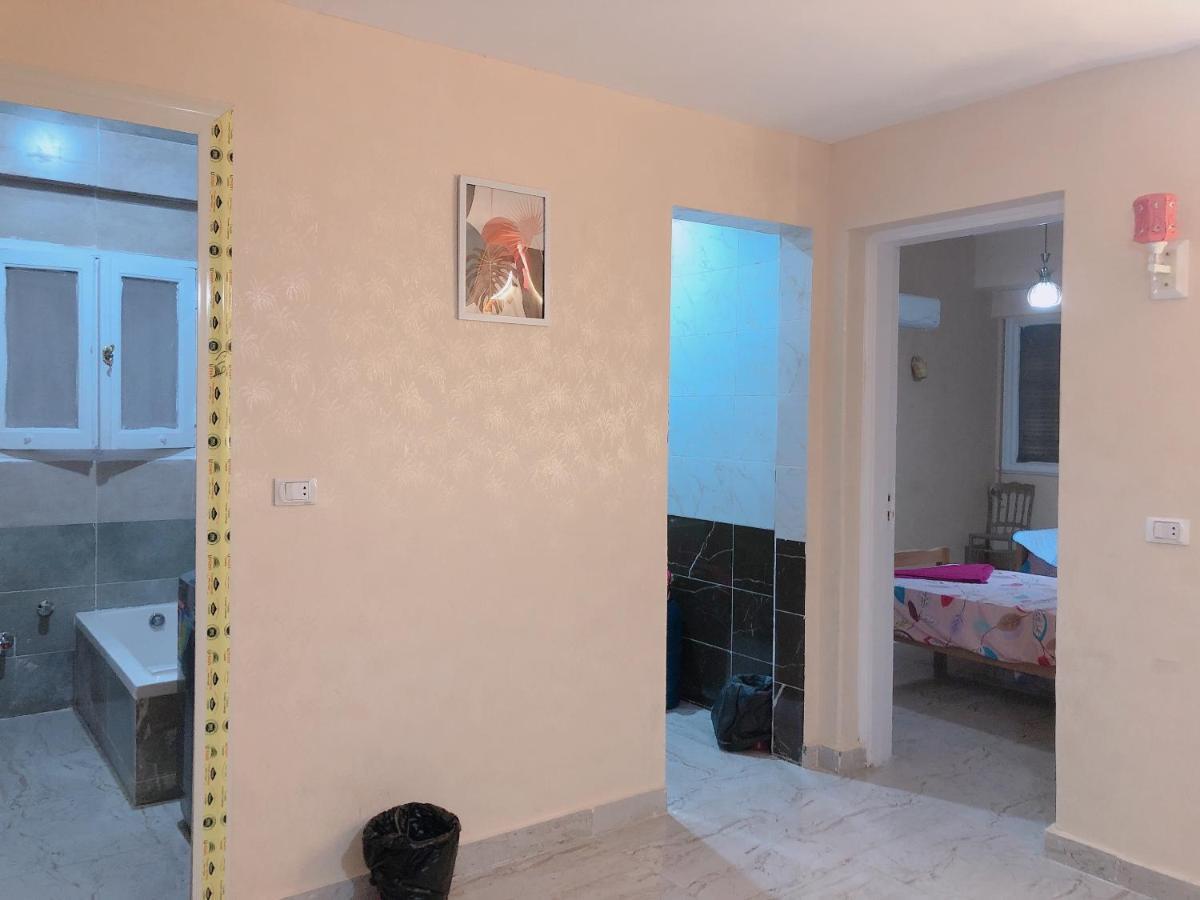 Midtown Cairo Studios & Apartments 외부 사진
