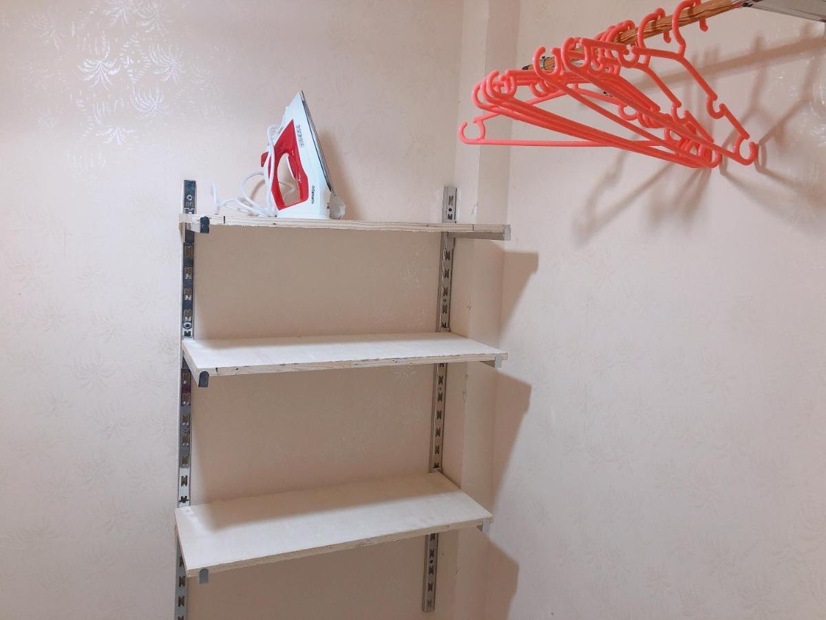 Midtown Cairo Studios & Apartments 외부 사진