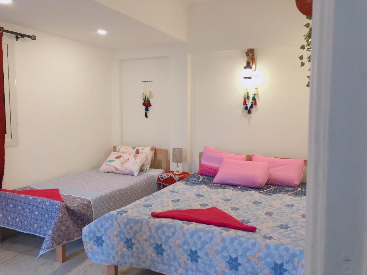 Midtown Cairo Studios & Apartments 외부 사진