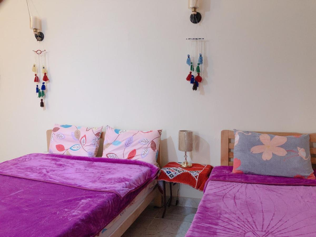 Midtown Cairo Studios & Apartments 외부 사진