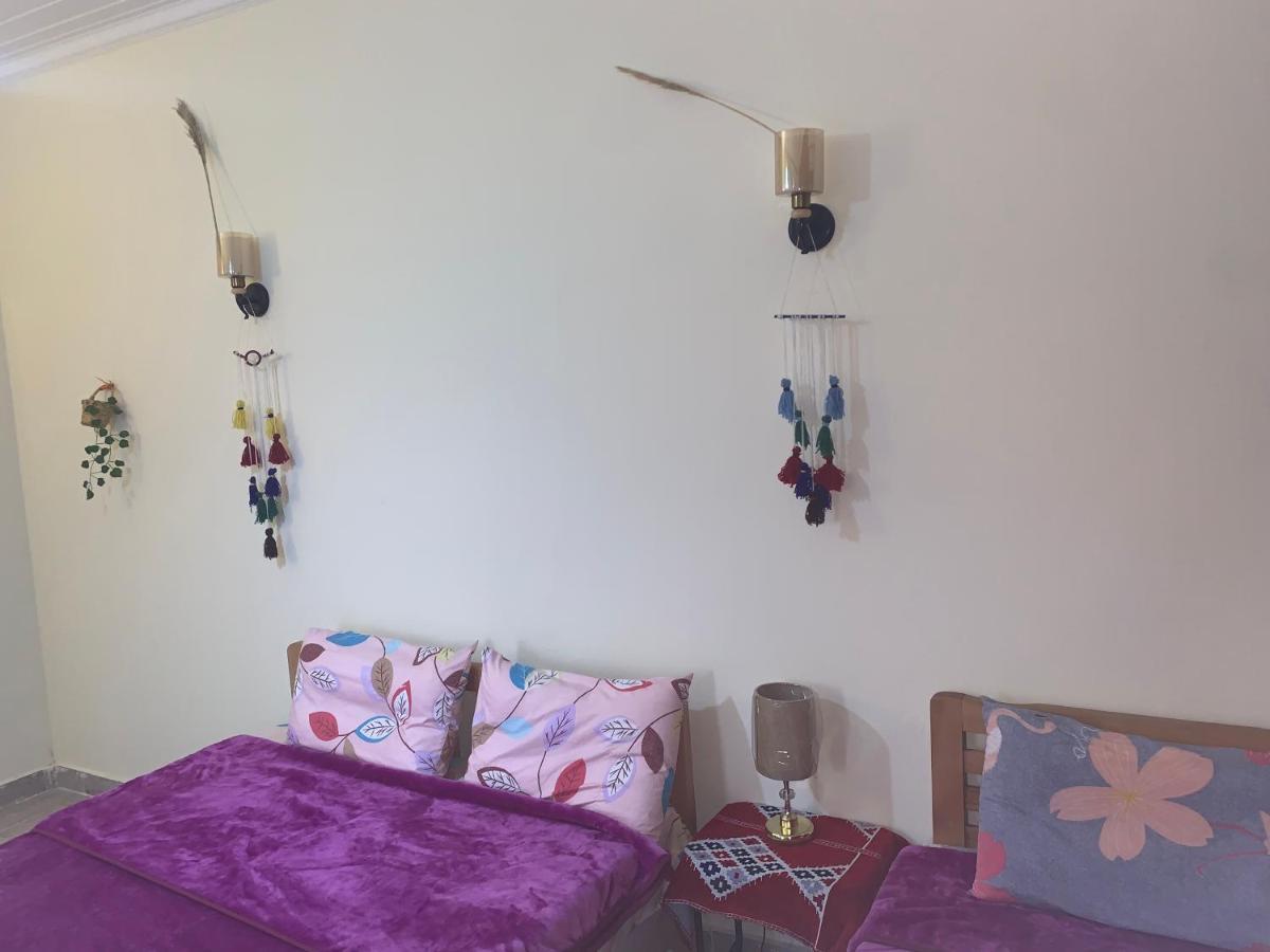 Midtown Cairo Studios & Apartments 외부 사진