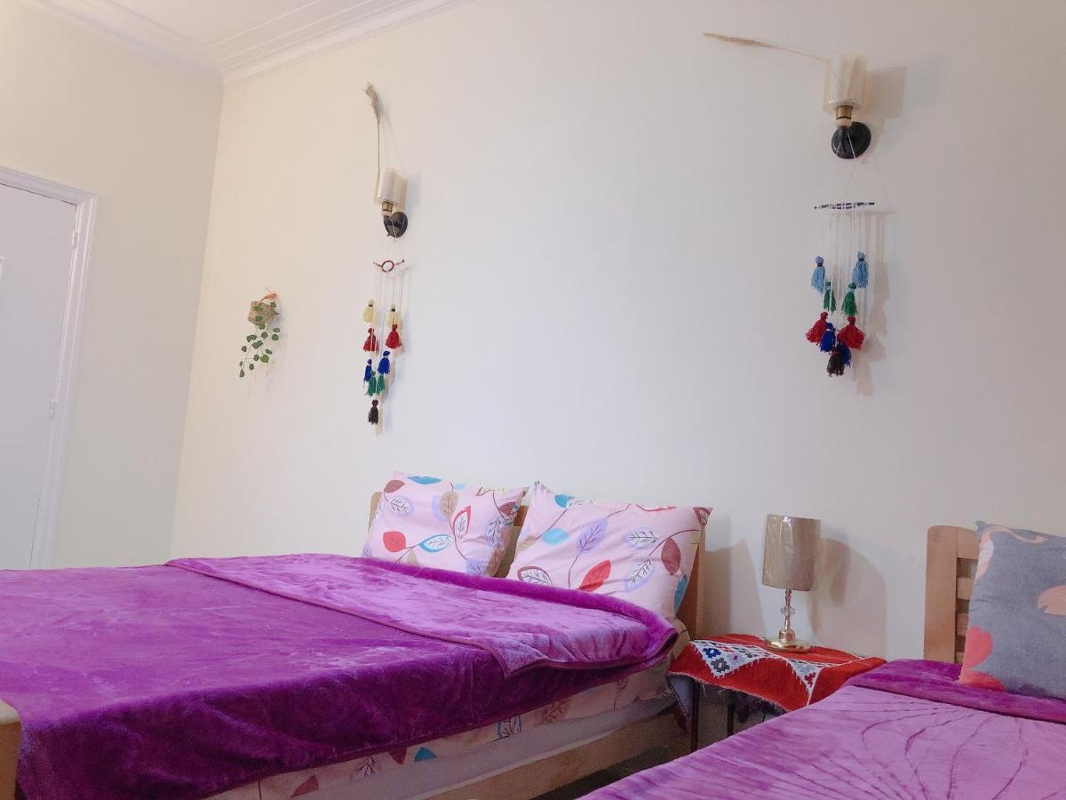 Midtown Cairo Studios & Apartments 외부 사진