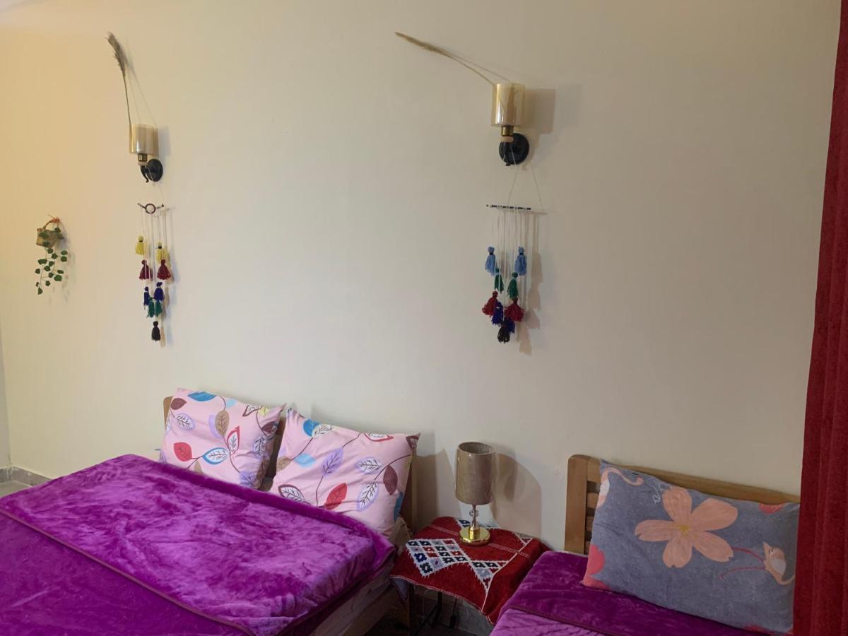 Midtown Cairo Studios & Apartments 외부 사진